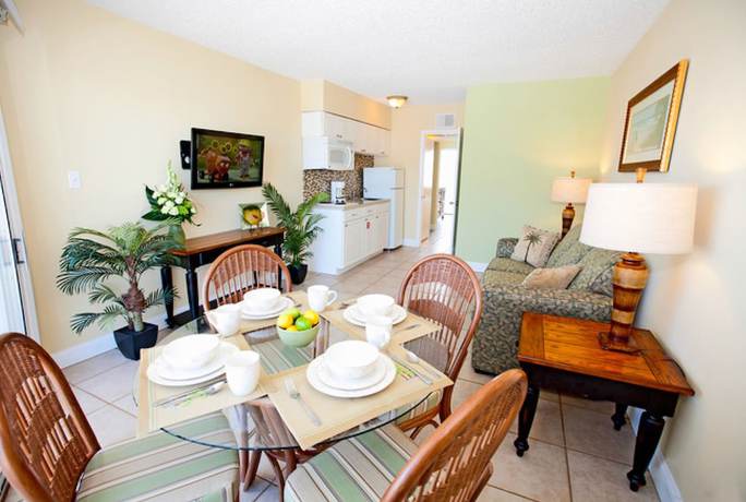 Imagen de la habitación del Hotel Aqua Beach, Wildwood Crest. Foto 2