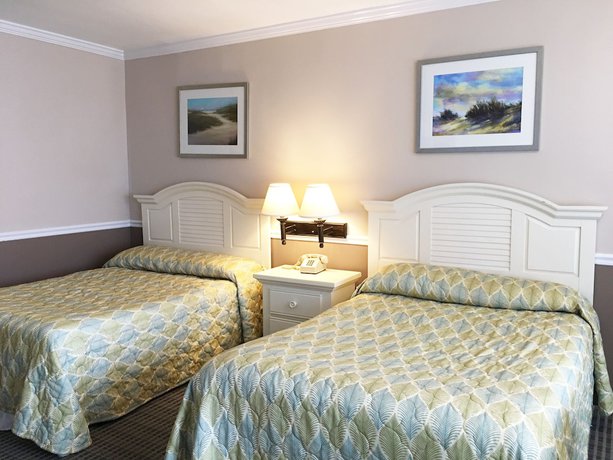 Imagen de la habitación del Hotel Aqua Beach, Wildwood Crest. Foto 12