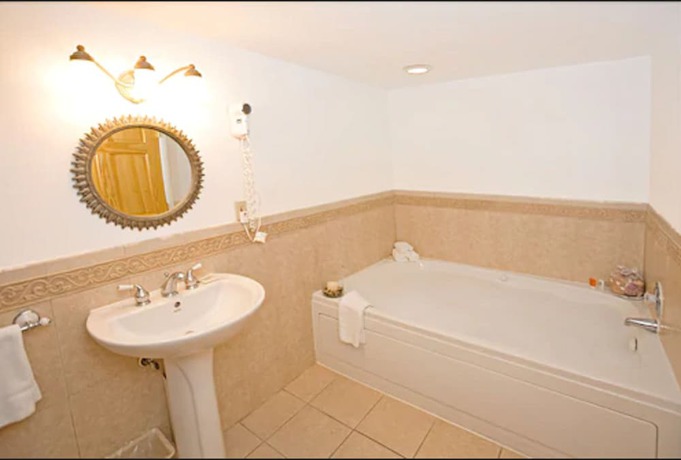 Imagen de la habitación del Hotel Aqua Beach, Wildwood Crest. Foto 16