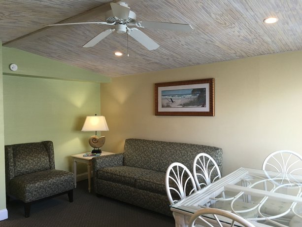 Imagen de la habitación del Hotel Aqua Beach, Wildwood Crest. Foto 19