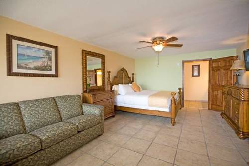 Imagen de la habitación del Hotel Aqua Beach, Wildwood Gables. Foto 1