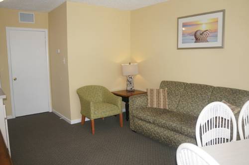 Imagen de la habitación del Hotel Aqua Beach, Wildwood Gables. Foto 2