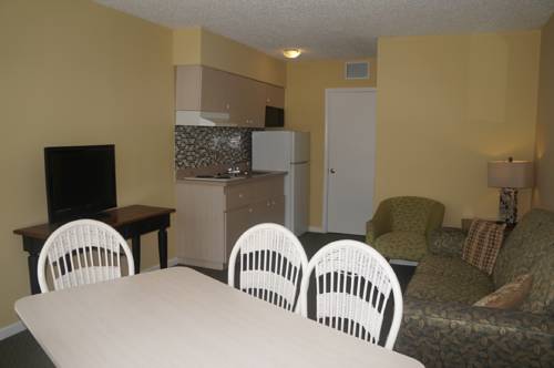 Imagen de la habitación del Hotel Aqua Beach, Wildwood Gables. Foto 3