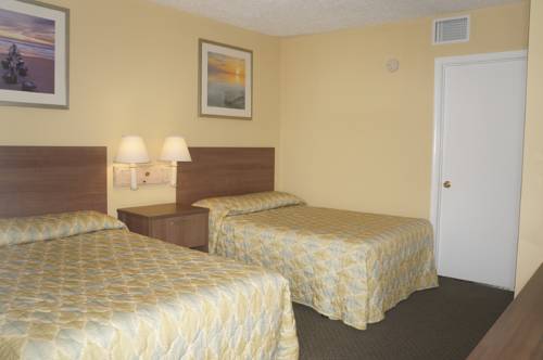 Imagen de la habitación del Hotel Aqua Beach, Wildwood Gables. Foto 4
