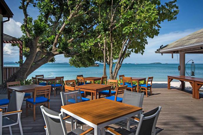 Imagen de los exteriores del Hotel Aqua Beads Samed. Foto 19