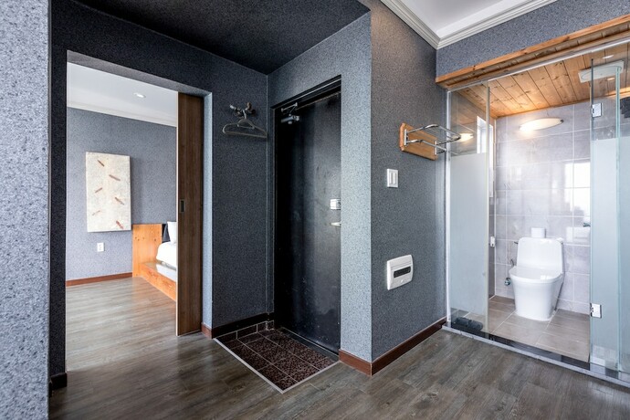 Imagen general del Hotel Aqua Beautique. Foto 1