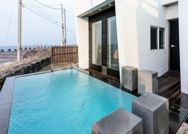 Imagen general del Hotel Aqua Beautique. Foto 6