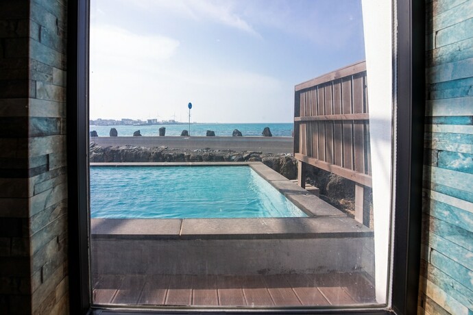 Imagen general del Hotel Aqua Beautique. Foto 8