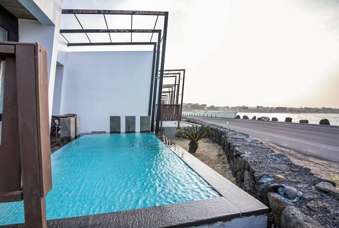 Imagen general del Hotel Aqua Beautique. Foto 9
