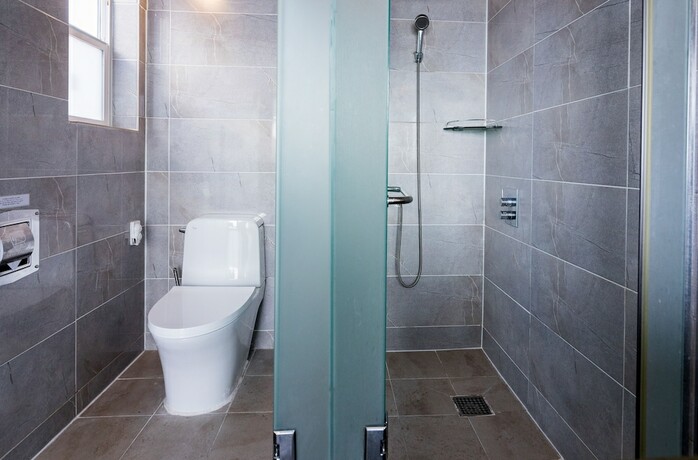 Imagen general del Hotel Aqua Beautique. Foto 11