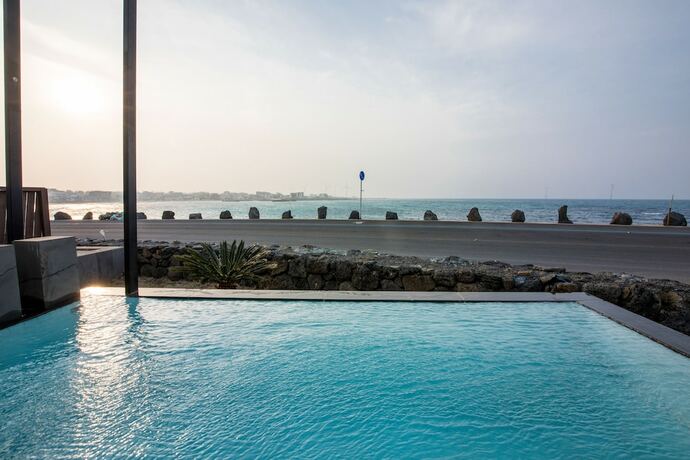 Imagen general del Hotel Aqua Beautique. Foto 14