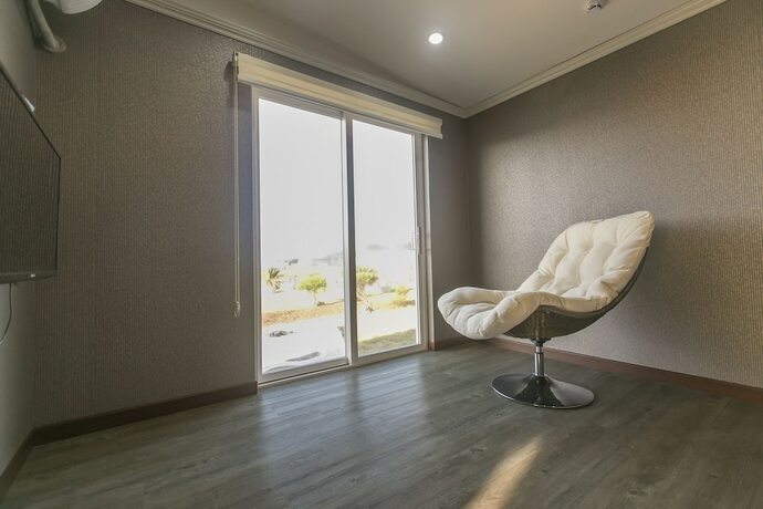 Imagen de la habitación del Hotel Aqua Beautique. Foto 20