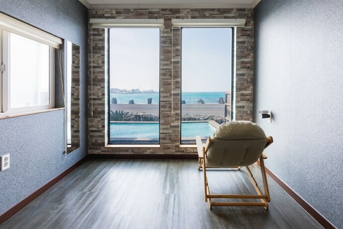 Imagen de la habitación del Hotel Aqua Beautique. Foto 31