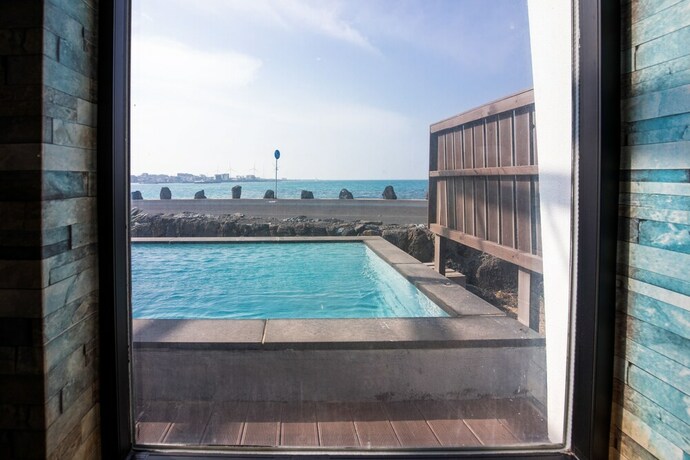 Imagen de la habitación del Hotel Aqua Beautique. Foto 34