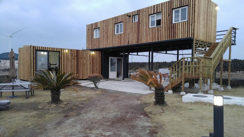 Imagen de los interiores del Hotel Aqua Beautique. Foto 36