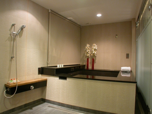 Imagen de la habitación del Hotel Aqua Bella - Hot Spring. Foto 10