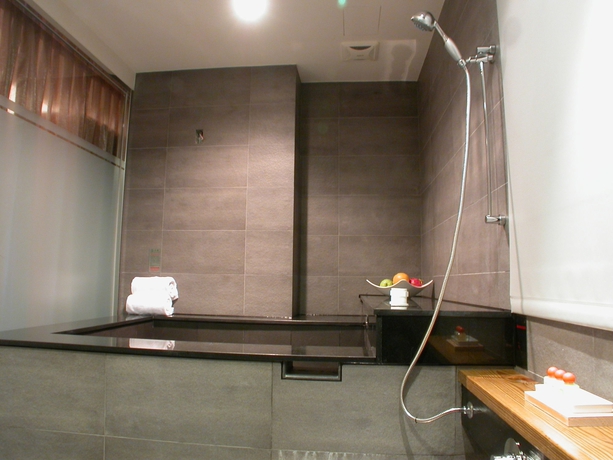 Imagen de la habitación del Hotel Aqua Bella - Hot Spring. Foto 14