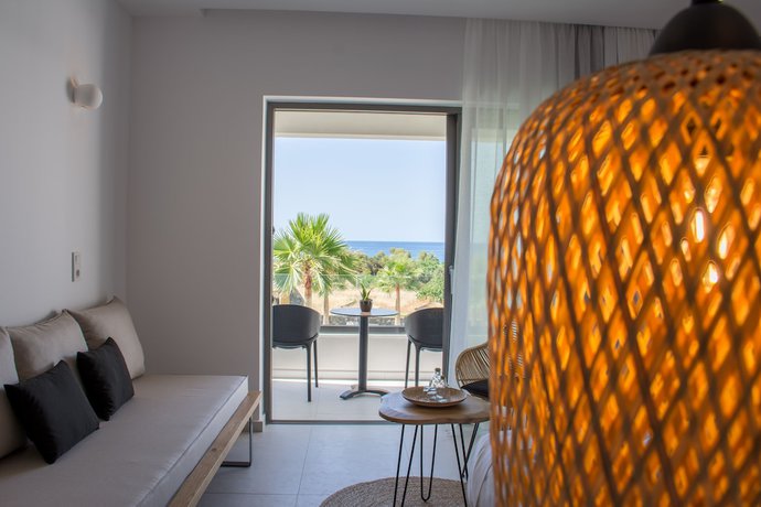 Imagen de la habitación del Hotel Aqua Blu - Adults Only by Checkin. Foto 8