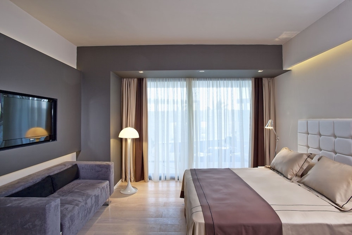 Imagen de la habitación del Hotel Aqua Blu Boutique and Spa - Adults Only. Foto 4