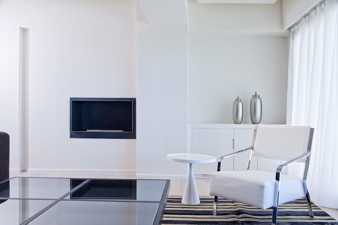 Imagen de la habitación del Hotel Aqua Blu Boutique and Spa - Adults Only. Foto 7