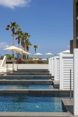 Imagen de la habitación del Hotel Aqua Blu Boutique and Spa - Adults Only. Foto 11