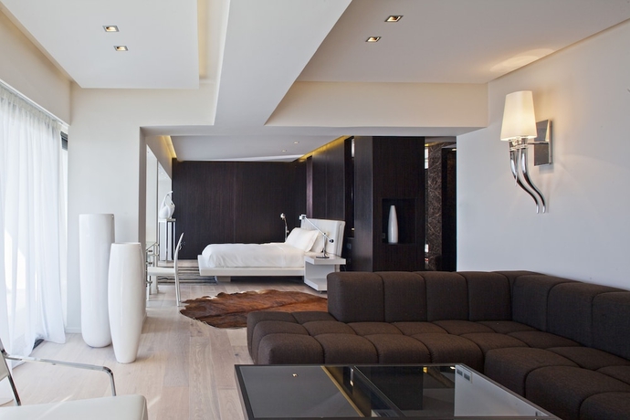 Imagen de la habitación del Hotel Aqua Blu Boutique and Spa - Adults Only. Foto 12