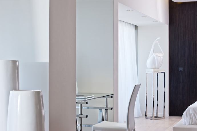 Imagen de la habitación del Hotel Aqua Blu Boutique and Spa - Adults Only. Foto 13