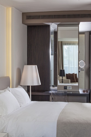 Imagen de la habitación del Hotel Aqua Blu Boutique and Spa - Adults Only. Foto 15