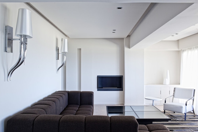 Imagen de la habitación del Hotel Aqua Blu Boutique and Spa - Adults Only. Foto 16