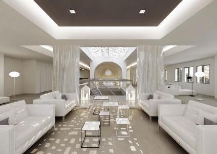 Imagen general del Hotel Aqua Blue. Foto 3