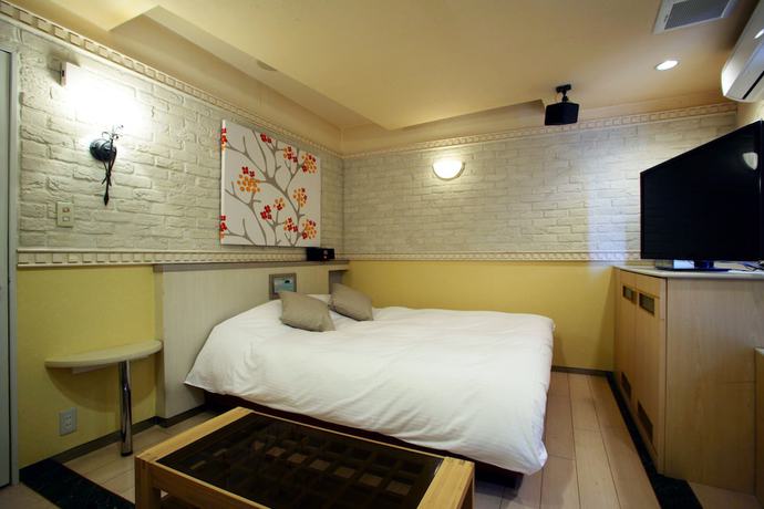 Imagen de la habitación del Hotel Aqua Blue Yokosuka - Adults Only. Foto 3