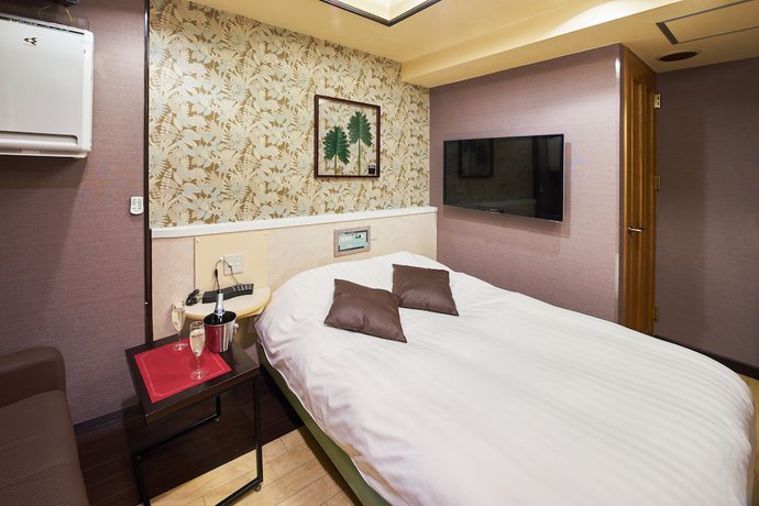 Imagen de la habitación del Hotel Aqua Blue Yokosuka - Adults Only. Foto 12