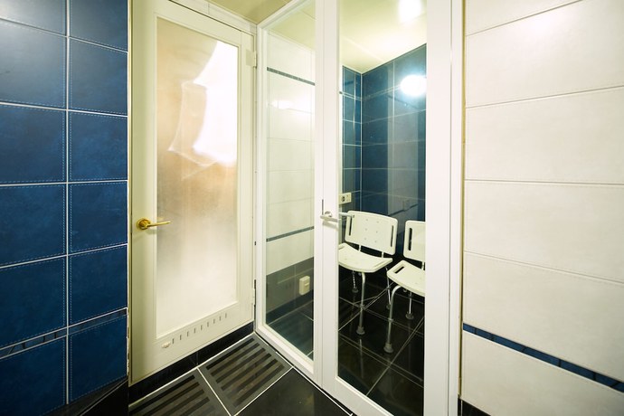 Imagen de la habitación del Hotel Aqua Blue Yokosuka - Adults Only. Foto 15