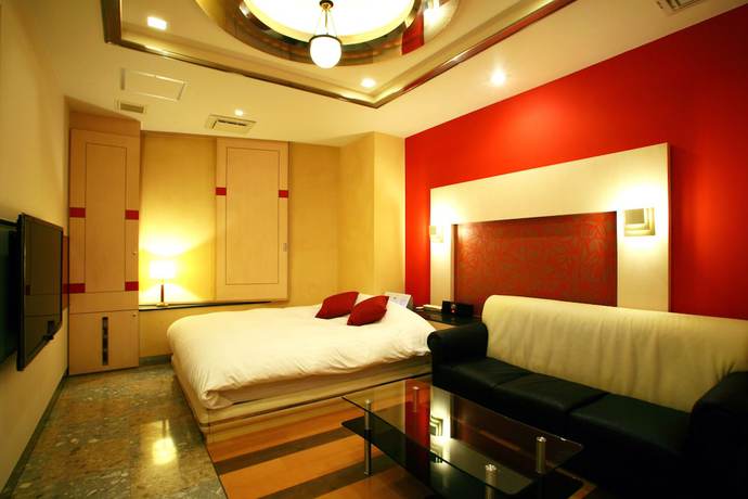 Imagen de la habitación del Hotel Aqua Blue Yokosuka - Adults Only. Foto 16