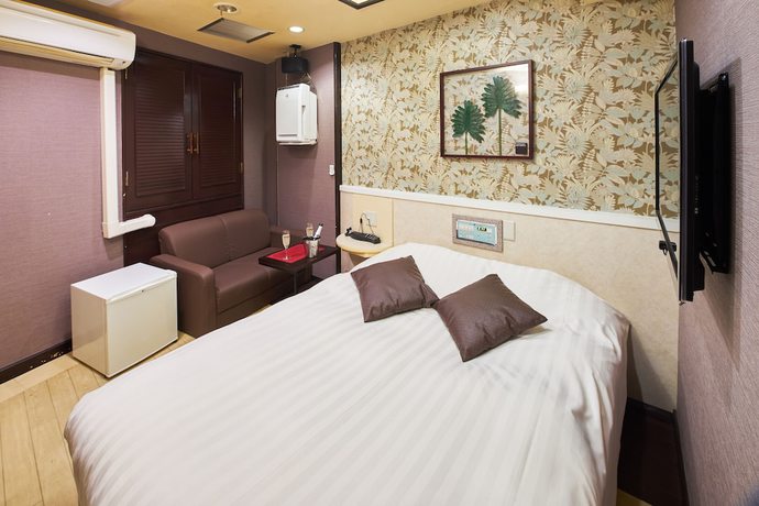 Imagen de la habitación del Hotel Aqua Blue Yokosuka - Adults Only. Foto 19