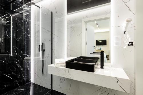 Imagen de la habitación del Hotel Aqua Bluemica ADULTS ONLY. Foto 14