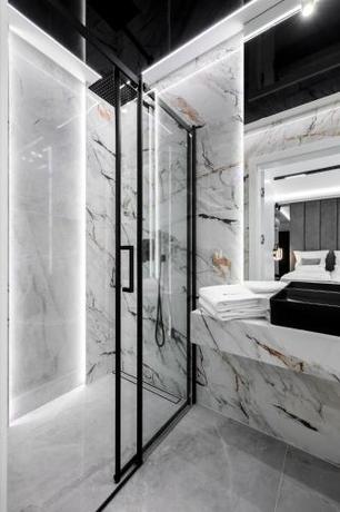 Imagen de la habitación del Hotel Aqua Bluemica ADULTS ONLY. Foto 16