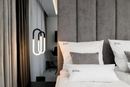Imagen de la habitación del Hotel Aqua Bluemica ADULTS ONLY. Foto 17
