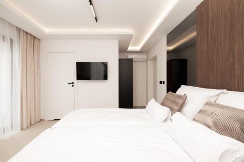 Imagen de la habitación del Hotel Aqua Bluemica ADULTS ONLY. Foto 18