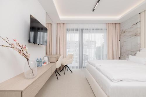 Imagen general del Hotel Aqua Bluemica ADULTS ONLY. Foto 6