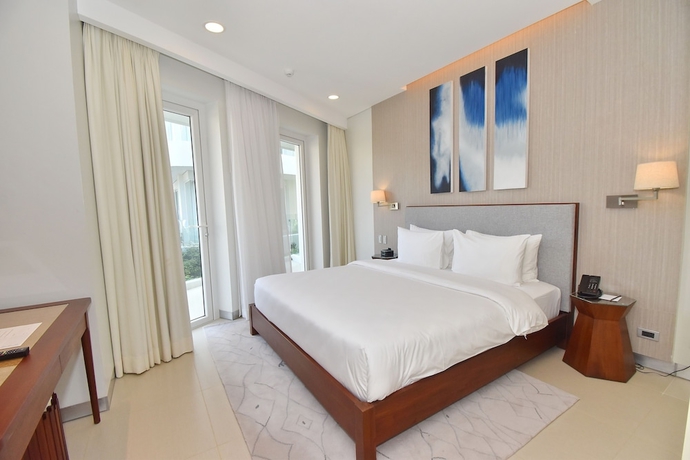 Imagen de la habitación del Hotel Aqua Boracay. Foto 18