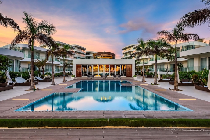 Imagen general del Hotel Aqua Boracay. Foto 10