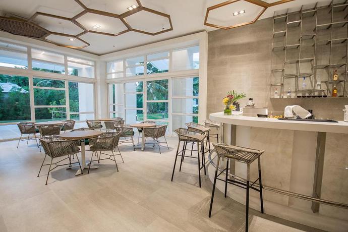 Imagen general del Hotel Aqua Boracay. Foto 8