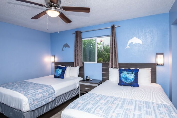 Imagen general del Hotel Aqua Breeze Inn. Foto 10