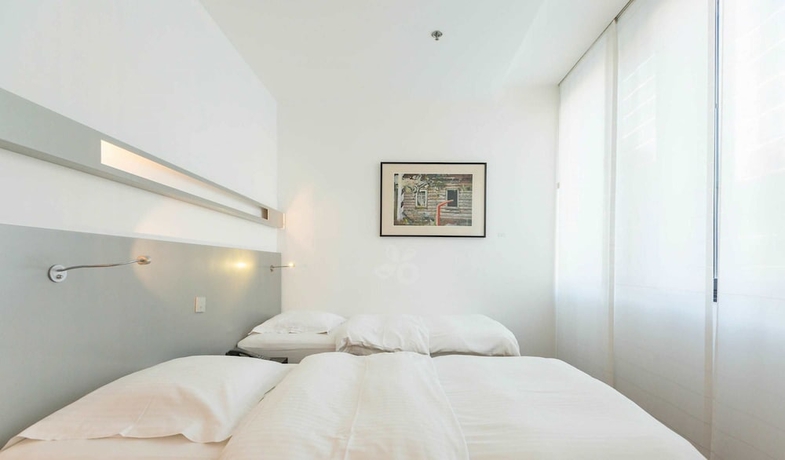 Imagen de la habitación del Hotel Aqua By Happyculture. Foto 4