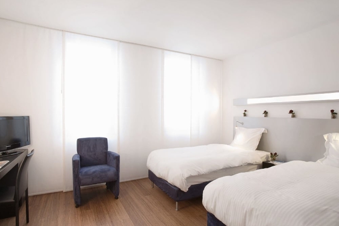 Imagen de la habitación del Hotel Aqua By Happyculture. Foto 6