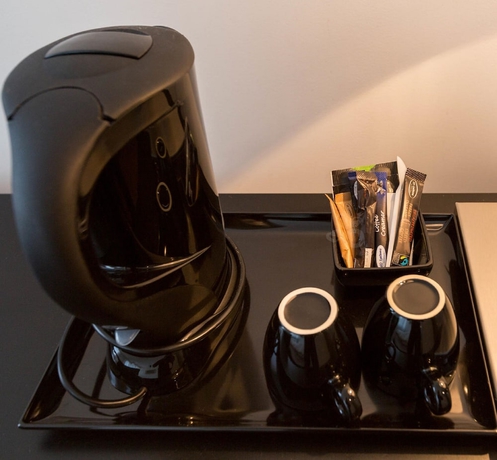 Imagen de la habitación del Hotel Aqua By Happyculture. Foto 9