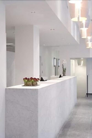 Imagen de los interiores del Hotel Aqua By Happyculture. Foto 15