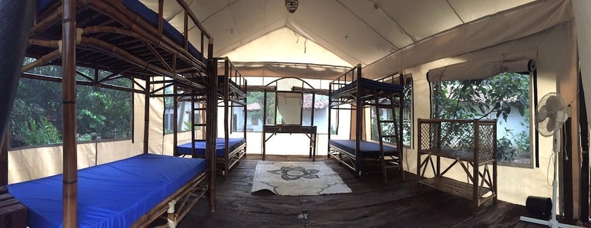 Imagen de la habitación del Hotel Aqua Ceiba. Foto 6