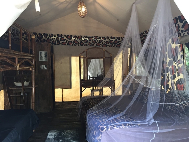 Imagen de la habitación del Hotel Aqua Ceiba. Foto 7